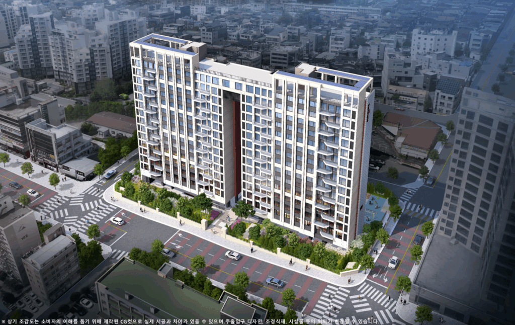 봉선 르오네뜨 2차